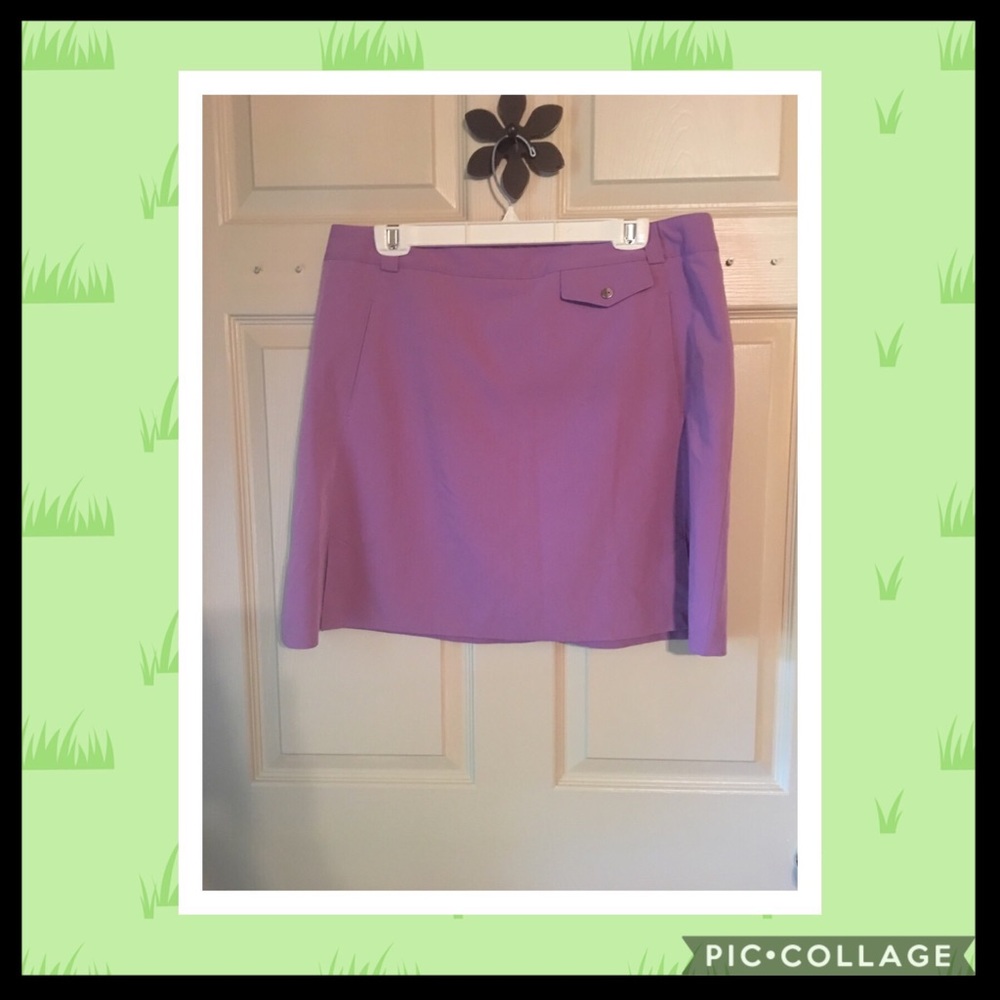 🌸Women’s plus size skort🌸